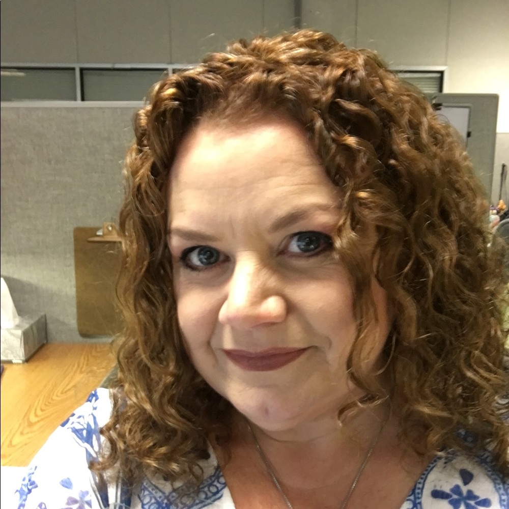 Meet your Posher, Kim